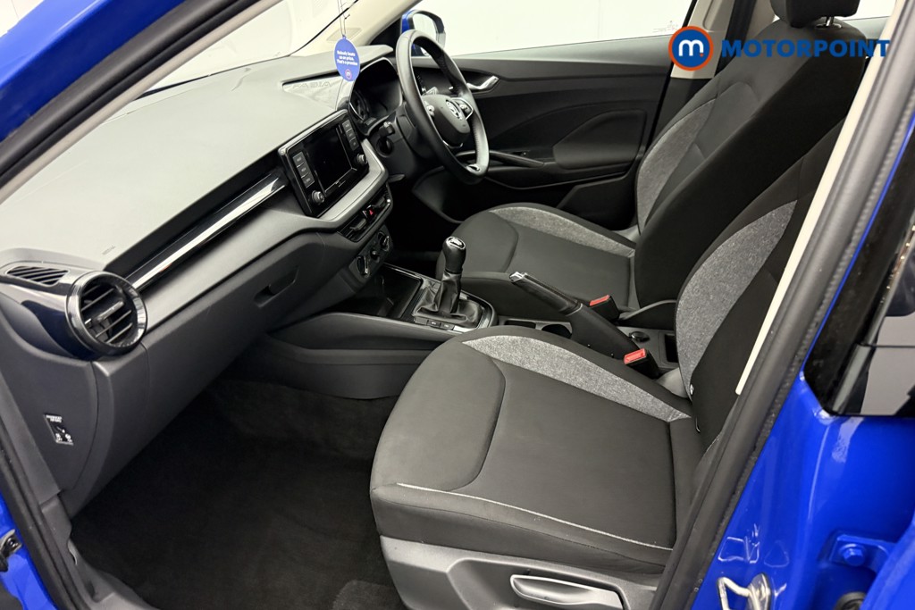 Skoda Fabia Se Comfort Manual Petrol Hatchback - Stock Number (1571233) - 1st supplementary image