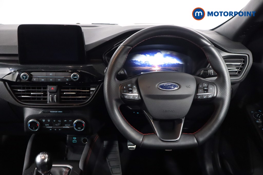 Ford Kuga St-Line First Edition Manual Diesel-Electric Hybrid SUV - Stock Number (1571281) - 3rd supplementary image