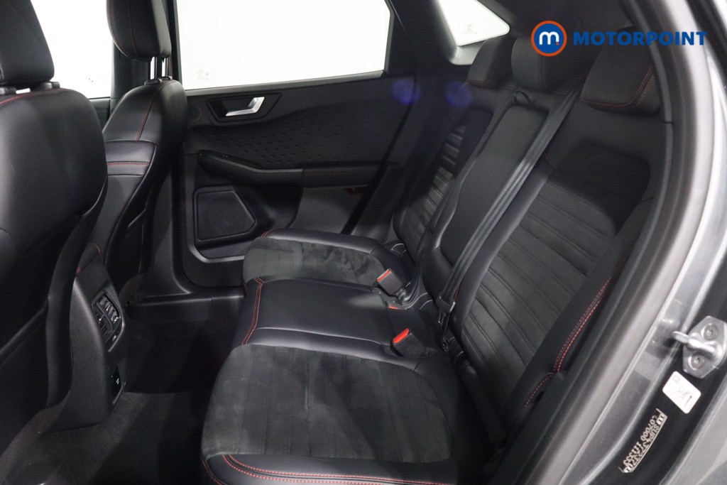 Ford Kuga St-Line First Edition Manual Diesel-Electric Hybrid SUV - Stock Number (1571281) - 5th supplementary image