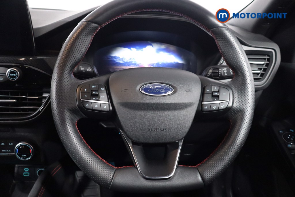Ford Kuga St-Line First Edition Manual Diesel-Electric Hybrid SUV - Stock Number (1571281) - 6th supplementary image