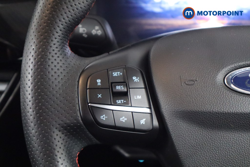 Ford Kuga St-Line First Edition Manual Diesel-Electric Hybrid SUV - Stock Number (1571281) - 7th supplementary image