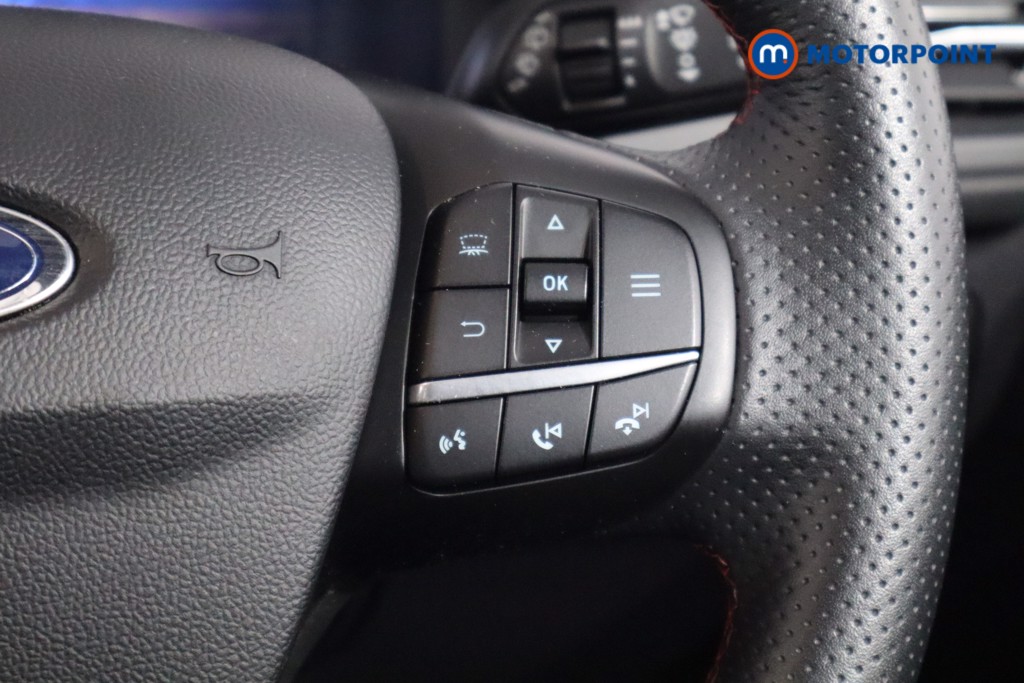 Ford Kuga St-Line First Edition Manual Diesel-Electric Hybrid SUV - Stock Number (1571281) - 8th supplementary image