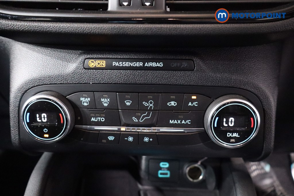 Ford Kuga St-Line First Edition Manual Diesel-Electric Hybrid SUV - Stock Number (1571281) - 16th supplementary image