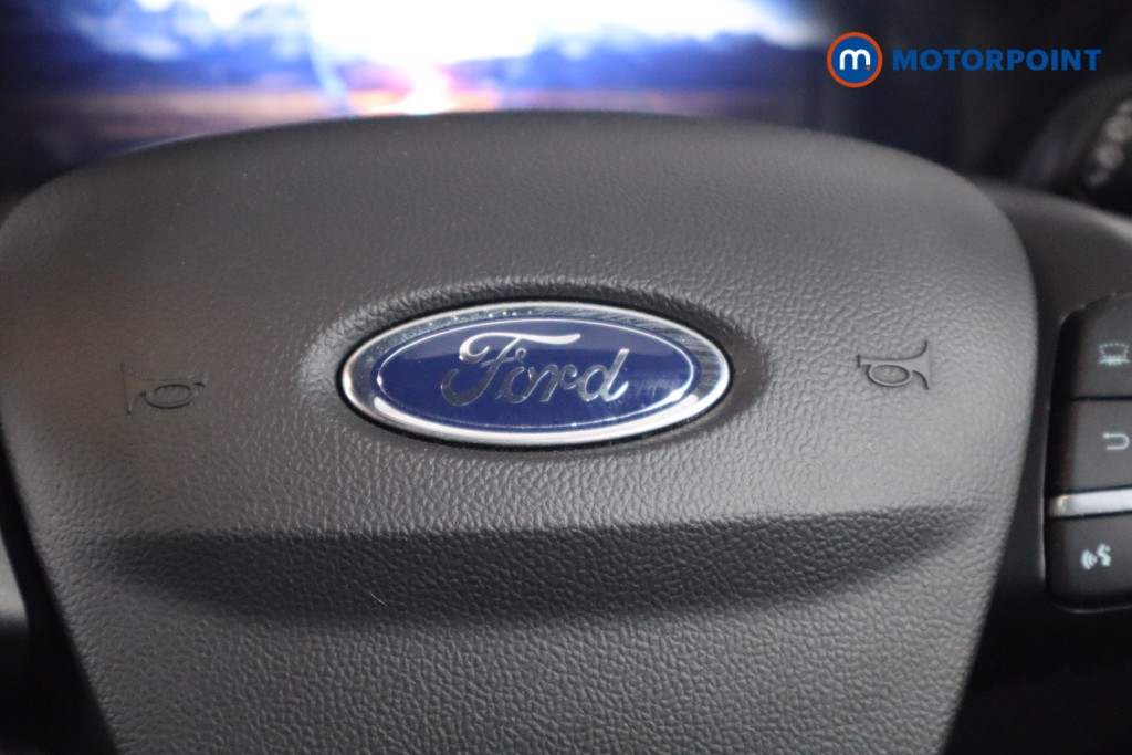 Ford Kuga St-Line First Edition Manual Diesel-Electric Hybrid SUV - Stock Number (1571281) - 17th supplementary image