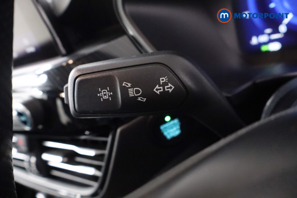 Ford Kuga St-Line First Edition Manual Diesel-Electric Hybrid SUV - Stock Number (1571281) - 19th supplementary image