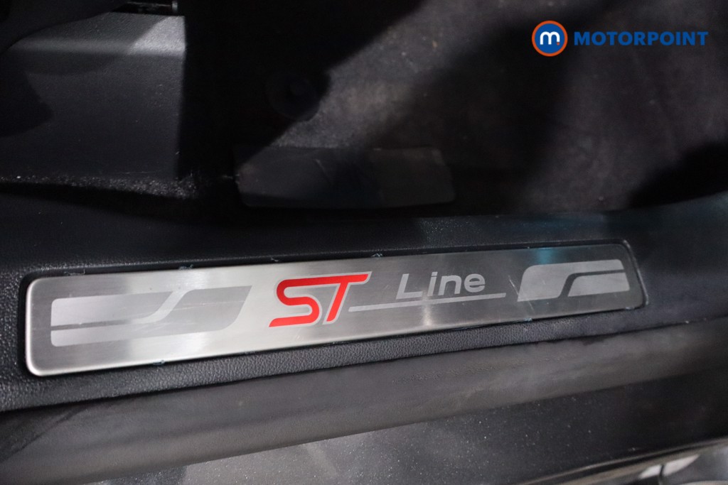 Ford Kuga St-Line First Edition Manual Diesel-Electric Hybrid SUV - Stock Number (1571281) - 20th supplementary image