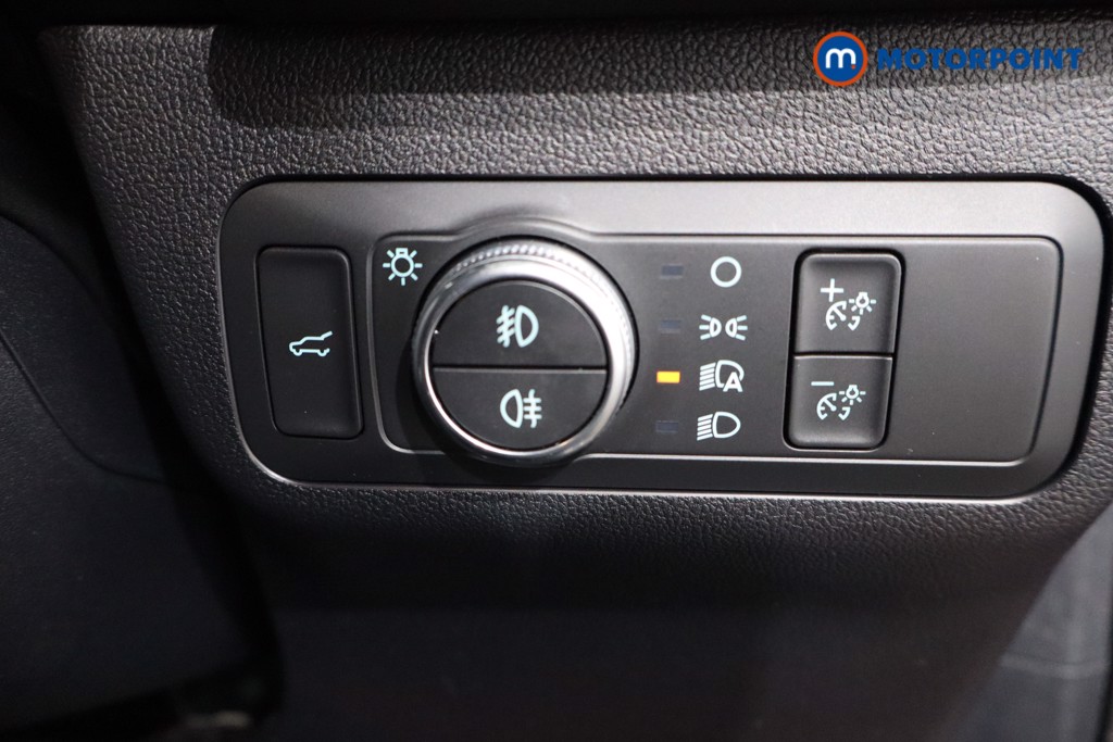 Ford Kuga St-Line First Edition Manual Diesel-Electric Hybrid SUV - Stock Number (1571281) - 21st supplementary image