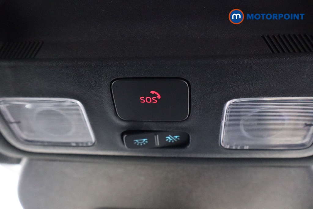 Ford Kuga St-Line First Edition Manual Diesel-Electric Hybrid SUV - Stock Number (1571281) - 23rd supplementary image