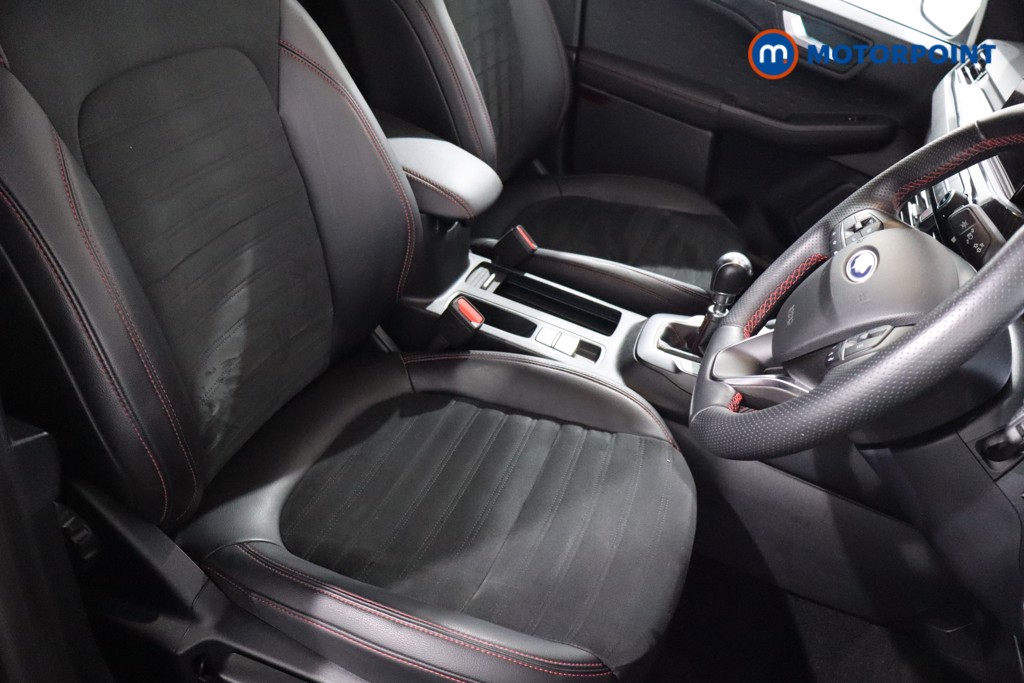 Ford Kuga St-Line First Edition Manual Diesel-Electric Hybrid SUV - Stock Number (1571281) - 25th supplementary image