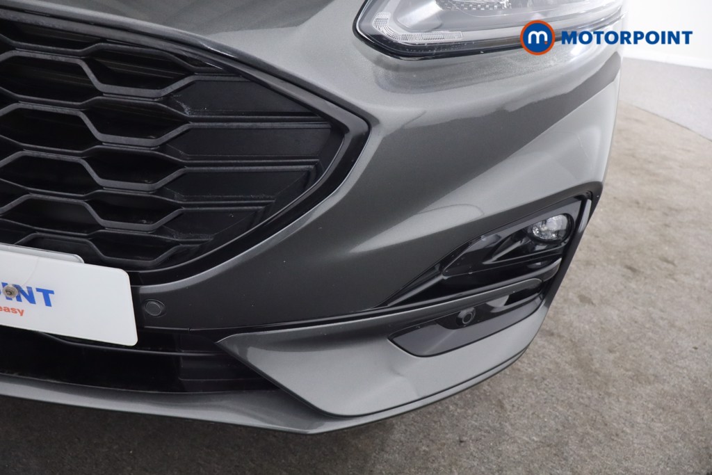 Ford Kuga St-Line First Edition Manual Diesel-Electric Hybrid SUV - Stock Number (1571281) - 29th supplementary image