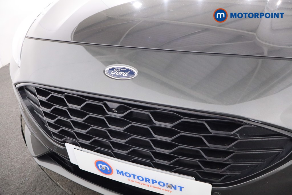 Ford Kuga St-Line First Edition Manual Diesel-Electric Hybrid SUV - Stock Number (1571281) - 30th supplementary image