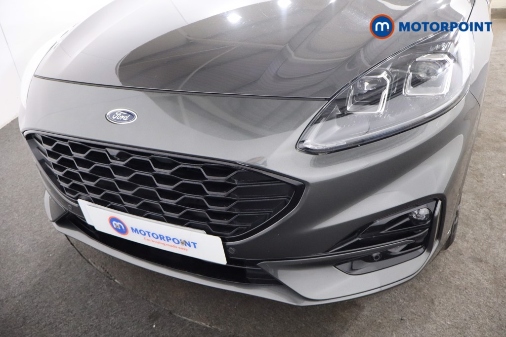 Ford Kuga St-Line First Edition Manual Diesel-Electric Hybrid SUV - Stock Number (1571281) - 31st supplementary image
