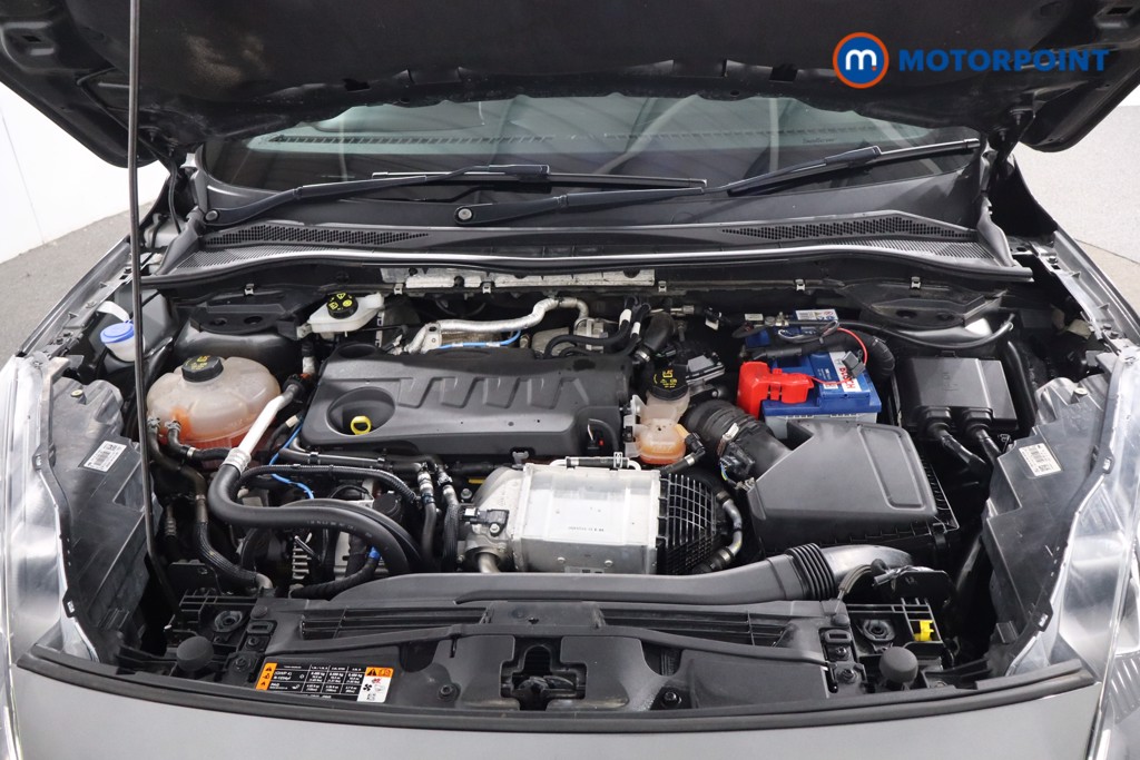 Ford Kuga St-Line First Edition Manual Diesel-Electric Hybrid SUV - Stock Number (1571281) - 32nd supplementary image