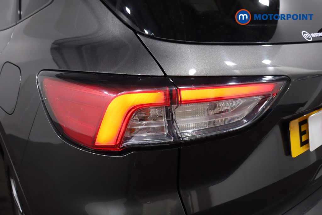 Ford Kuga St-Line First Edition Manual Diesel-Electric Hybrid SUV - Stock Number (1571281) - 34th supplementary image