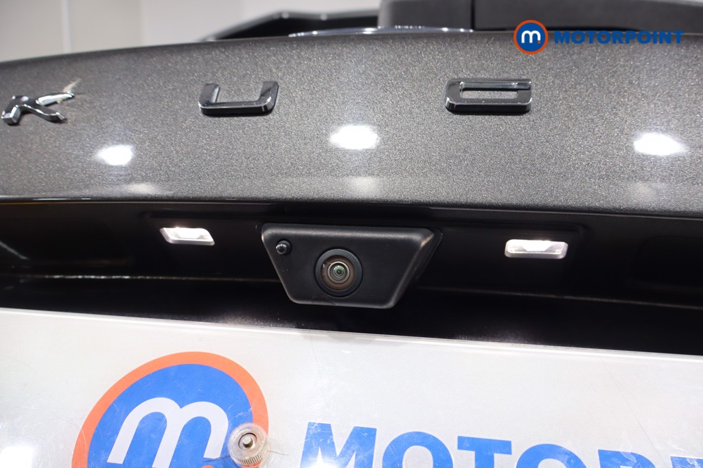 Ford Kuga St-Line First Edition Manual Diesel-Electric Hybrid SUV - Stock Number (1571281) - 36th supplementary image