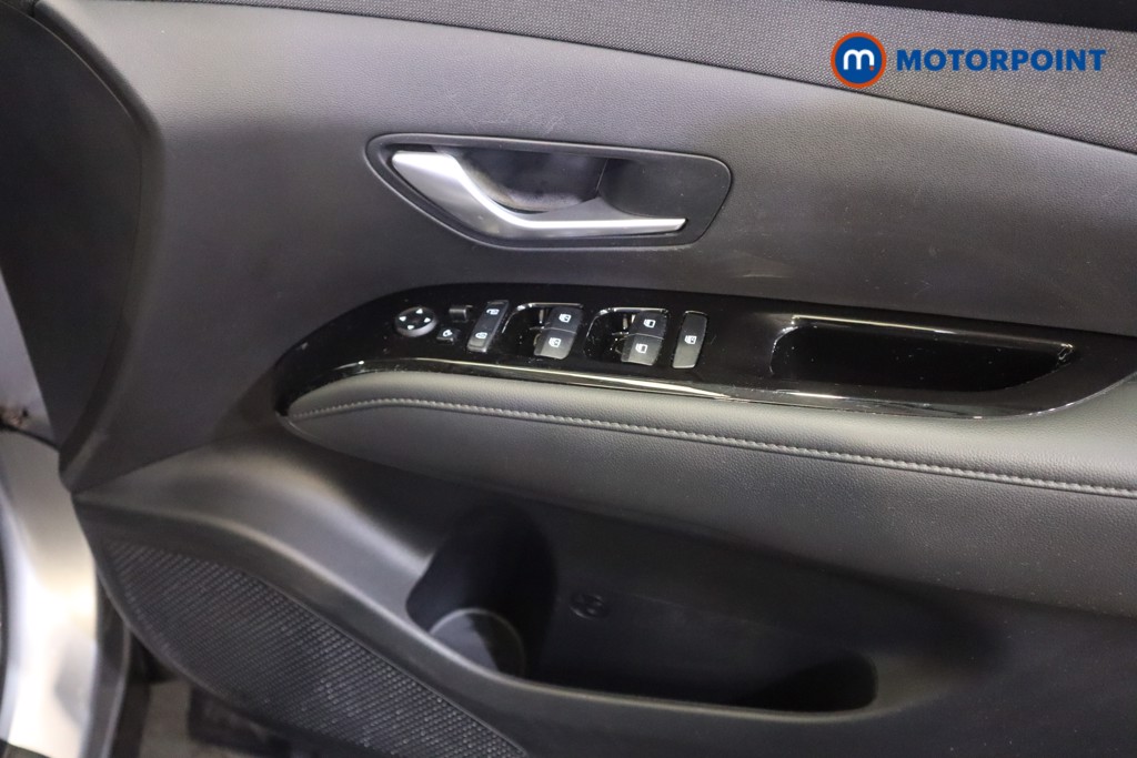 Hyundai Tucson Se Connect Manual Petrol SUV - Stock Number (1571360) - 8th supplementary image