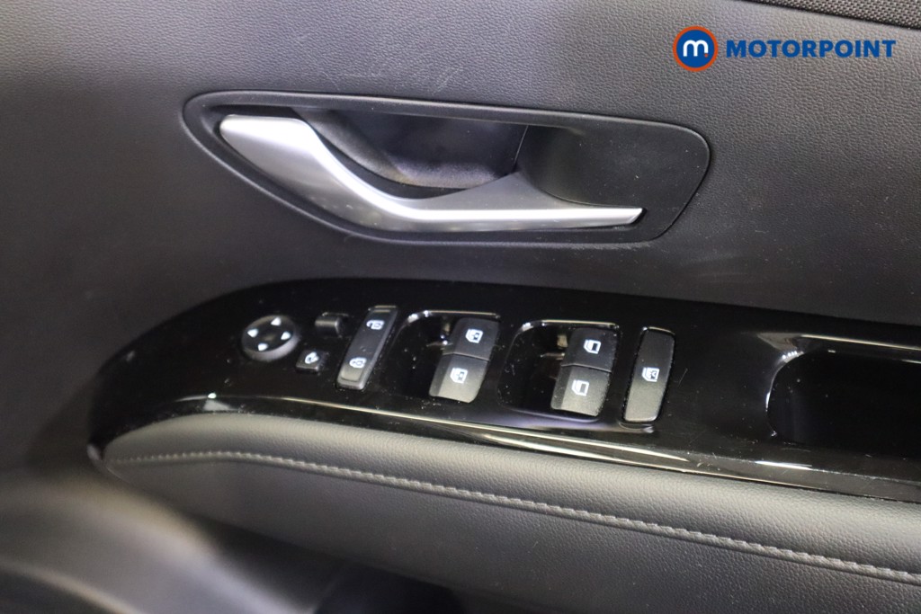 Hyundai Tucson Se Connect Manual Petrol SUV - Stock Number (1571360) - 9th supplementary image