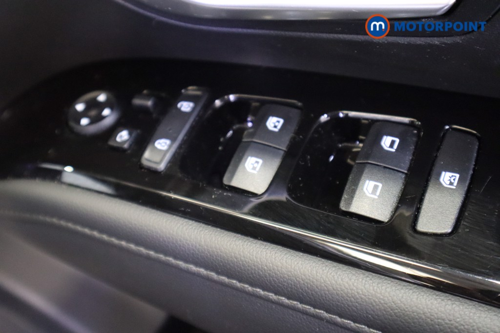 Hyundai Tucson Se Connect Manual Petrol SUV - Stock Number (1571360) - 10th supplementary image