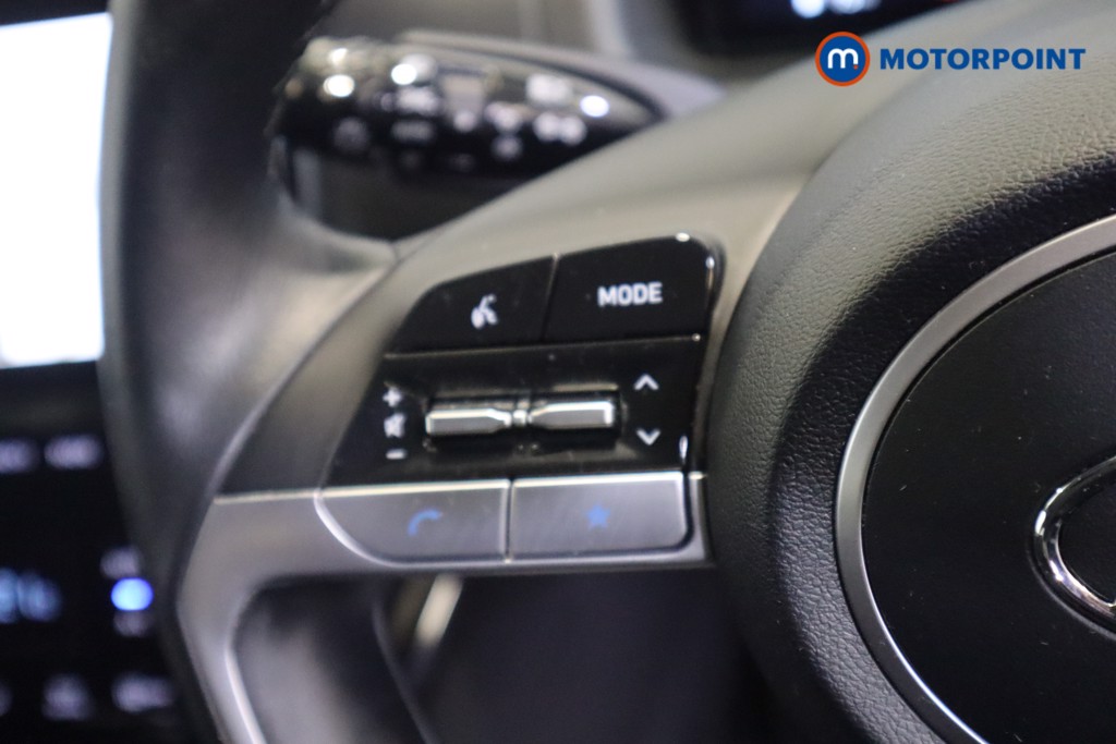 Hyundai Tucson Se Connect Manual Petrol SUV - Stock Number (1571360) - 13th supplementary image