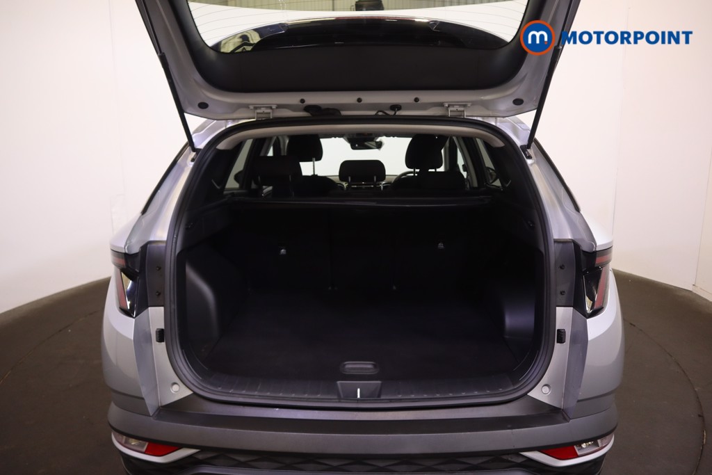 Hyundai Tucson Se Connect Manual Petrol SUV - Stock Number (1571360) - 16th supplementary image