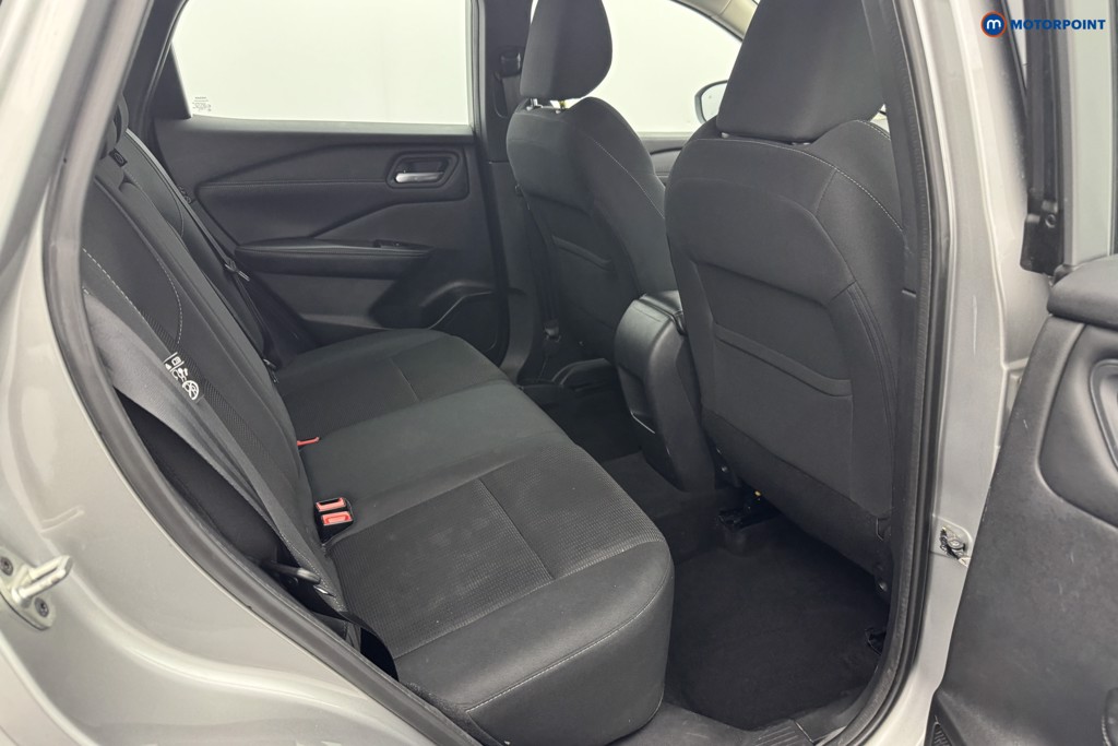 Nissan Qashqai Acenta Premium Manual Petrol SUV - Stock Number (1571370) - 7th supplementary image