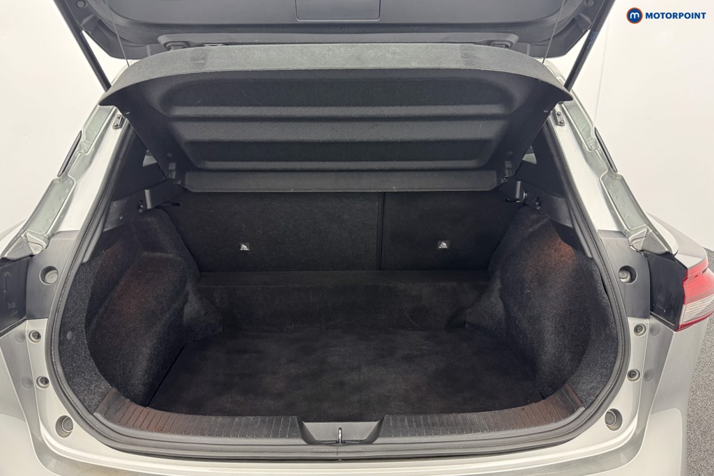 Nissan Qashqai Acenta Premium Manual Petrol SUV - Stock Number (1571370) - 10th supplementary image
