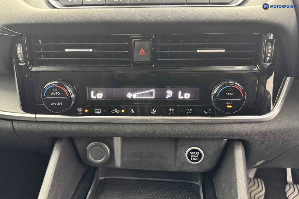 Nissan Qashqai Acenta Premium Manual Petrol SUV - Stock Number (1571370) - 14th supplementary image