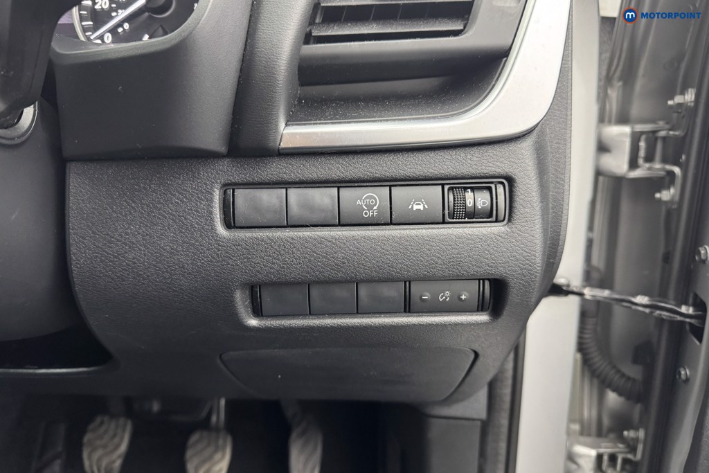 Nissan Qashqai Acenta Premium Manual Petrol SUV - Stock Number (1571370) - 15th supplementary image