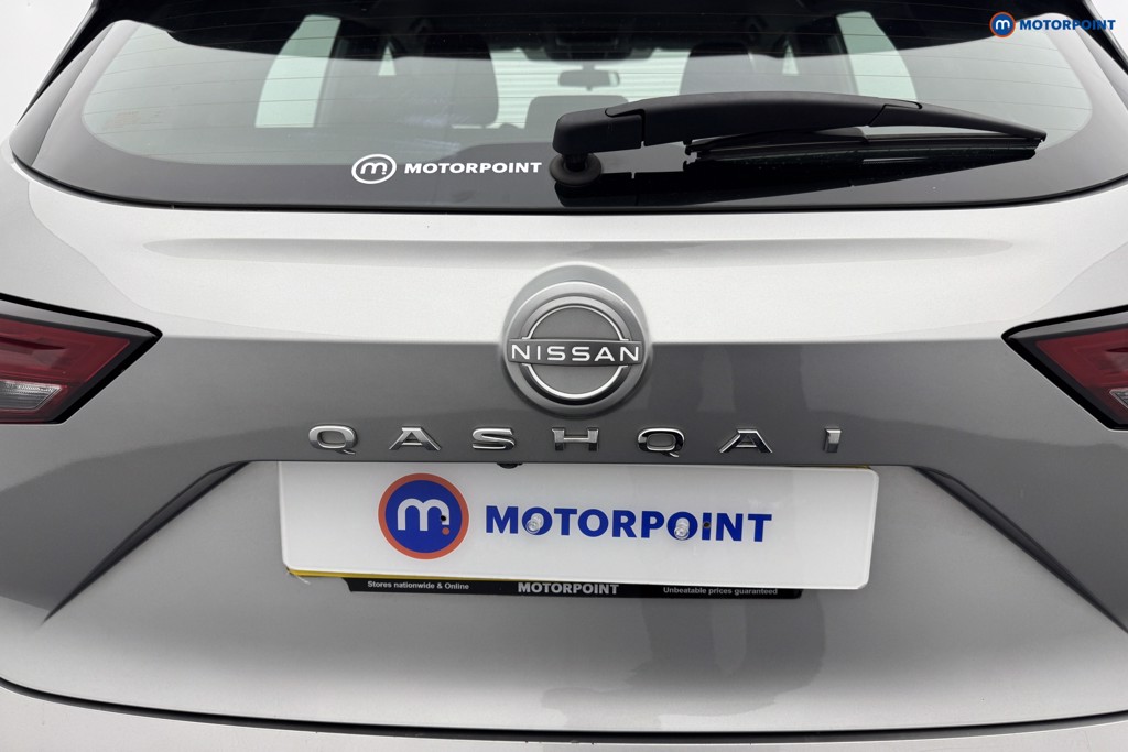 Nissan Qashqai Acenta Premium Manual Petrol SUV - Stock Number (1571370) - 19th supplementary image