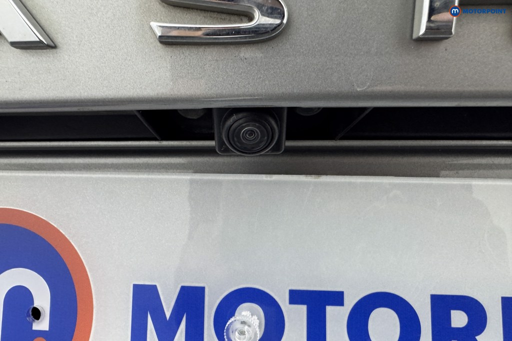 Nissan Qashqai Acenta Premium Manual Petrol SUV - Stock Number (1571370) - 20th supplementary image