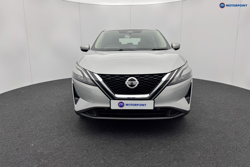Nissan Qashqai Acenta Premium Manual Petrol SUV - Stock Number (1571370) - 24th supplementary image