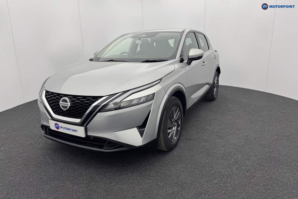 Nissan Qashqai Acenta Premium Manual Petrol SUV - Stock Number (1571370) - 25th supplementary image