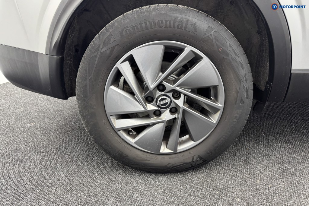 Nissan Qashqai Acenta Premium Manual Petrol SUV - Stock Number (1571370) - 28th supplementary image