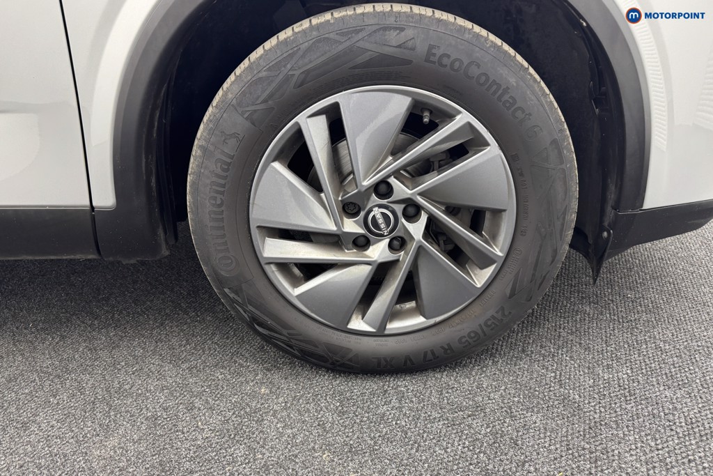 Nissan Qashqai Acenta Premium Manual Petrol SUV - Stock Number (1571370) - 29th supplementary image