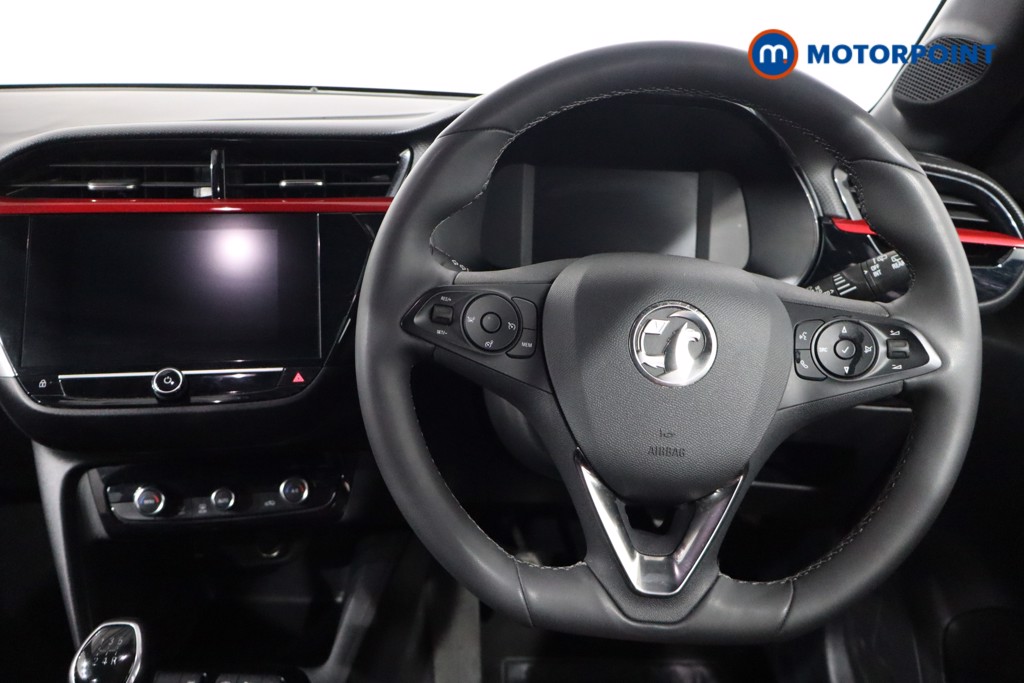 Vauxhall Corsa GS Manual Petrol Hatchback - Stock Number (1571394) - 3rd supplementary image