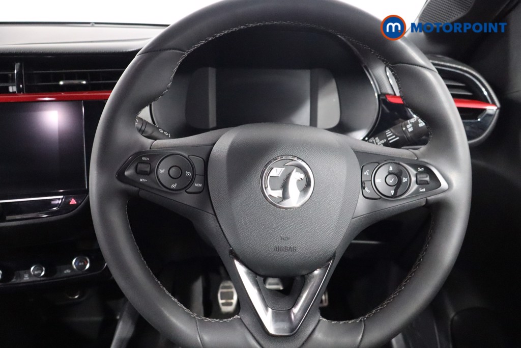 Vauxhall Corsa GS Manual Petrol Hatchback - Stock Number (1571394) - 6th supplementary image