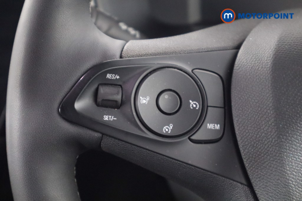 Vauxhall Corsa GS Manual Petrol Hatchback - Stock Number (1571394) - 7th supplementary image