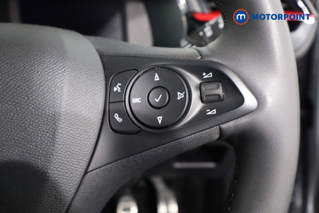 Vauxhall Corsa GS Manual Petrol Hatchback - Stock Number (1571394) - 8th supplementary image