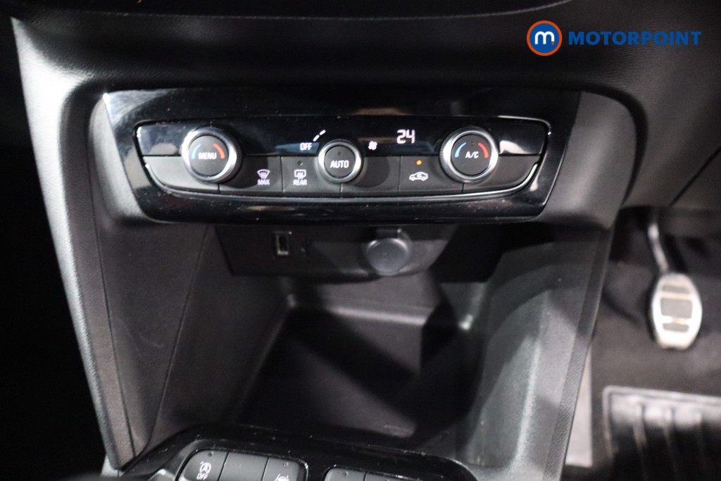 Vauxhall Corsa GS Manual Petrol Hatchback - Stock Number (1571394) - 16th supplementary image