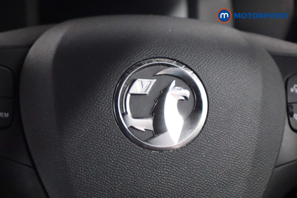 Vauxhall Corsa GS Manual Petrol Hatchback - Stock Number (1571394) - 17th supplementary image