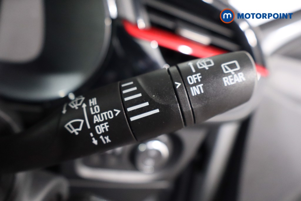 Vauxhall Corsa GS Manual Petrol Hatchback - Stock Number (1571394) - 18th supplementary image