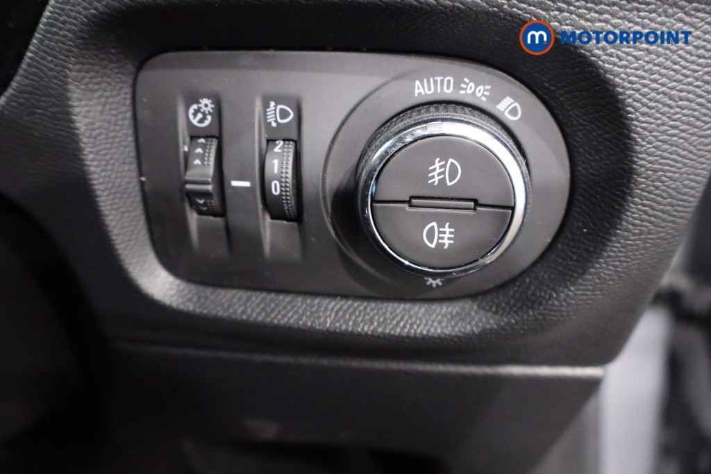 Vauxhall Corsa GS Manual Petrol Hatchback - Stock Number (1571394) - 20th supplementary image