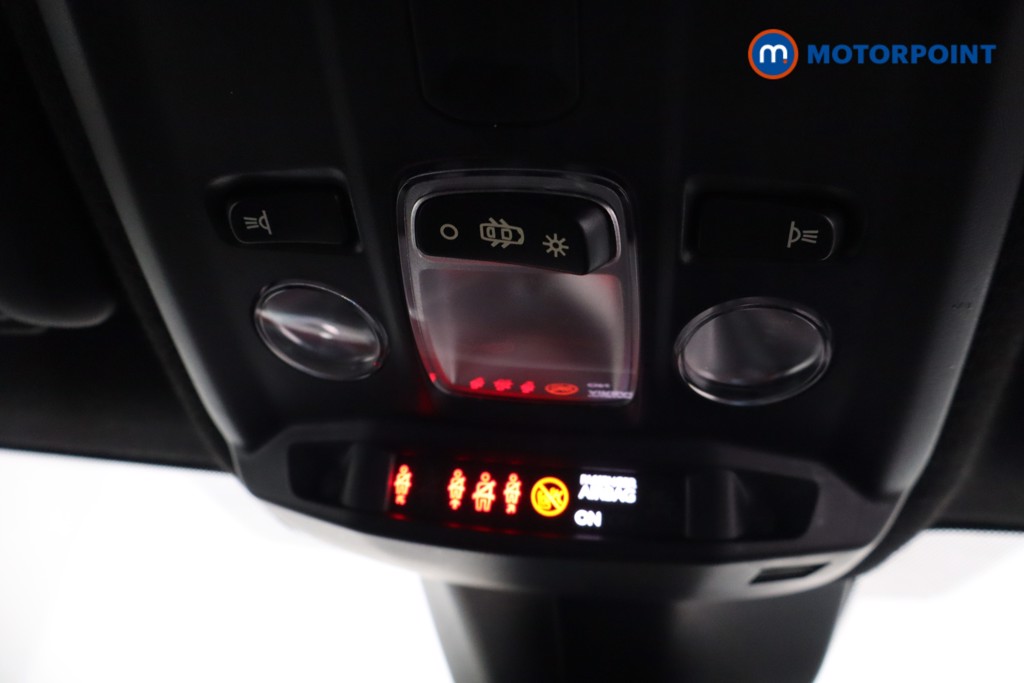 Vauxhall Corsa GS Manual Petrol Hatchback - Stock Number (1571394) - 21st supplementary image