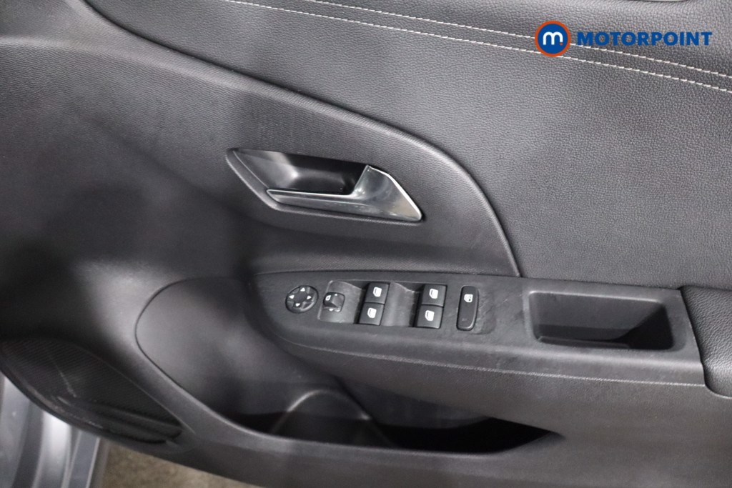 Vauxhall Corsa GS Manual Petrol Hatchback - Stock Number (1571394) - 22nd supplementary image