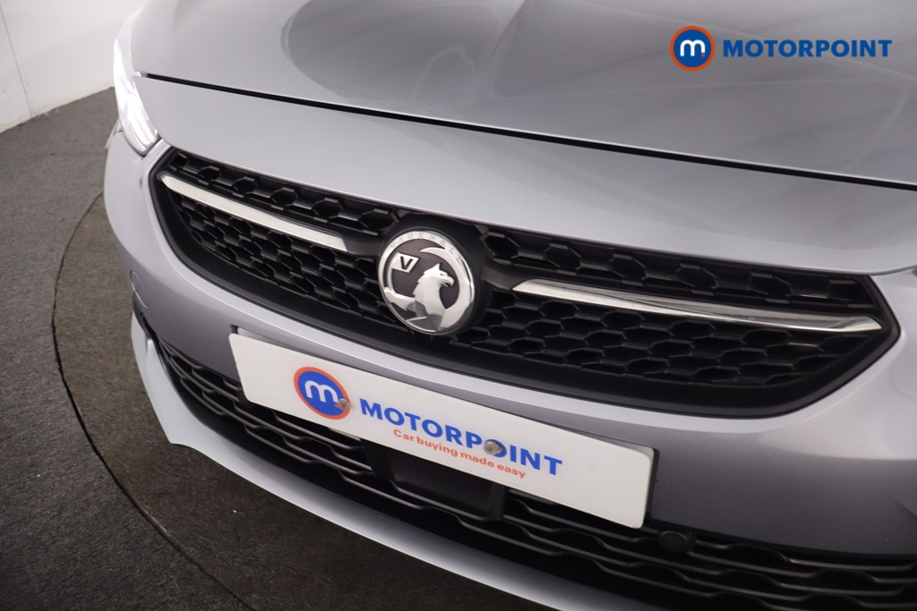 Vauxhall Corsa GS Manual Petrol Hatchback - Stock Number (1571394) - 26th supplementary image