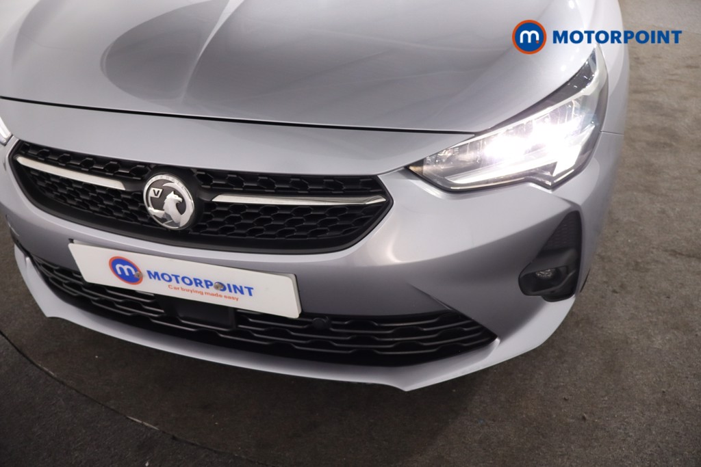 Vauxhall Corsa GS Manual Petrol Hatchback - Stock Number (1571394) - 27th supplementary image