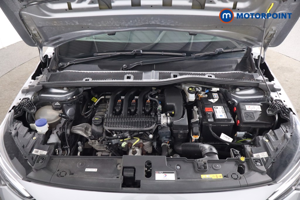 Vauxhall Corsa GS Manual Petrol Hatchback - Stock Number (1571394) - 28th supplementary image