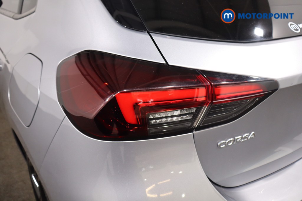 Vauxhall Corsa GS Manual Petrol Hatchback - Stock Number (1571394) - 30th supplementary image