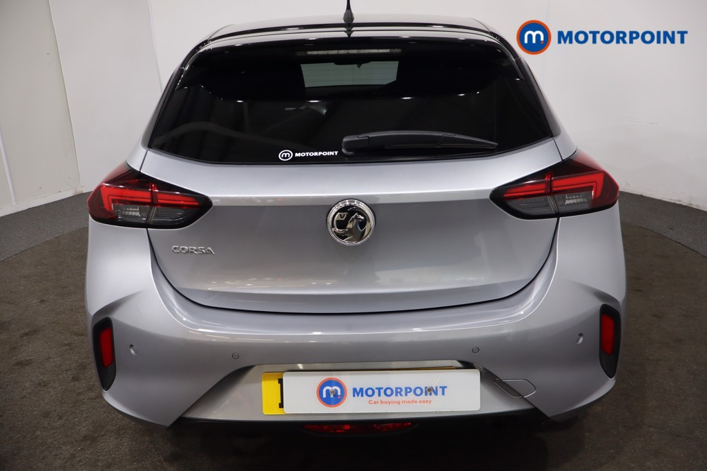 Vauxhall Corsa GS Manual Petrol Hatchback - Stock Number (1571394) - 32nd supplementary image
