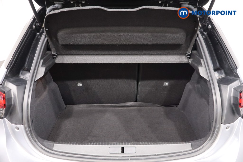 Vauxhall Corsa GS Manual Petrol Hatchback - Stock Number (1571394) - 33rd supplementary image